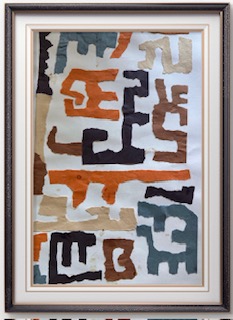 Mixed-Media Collage 31